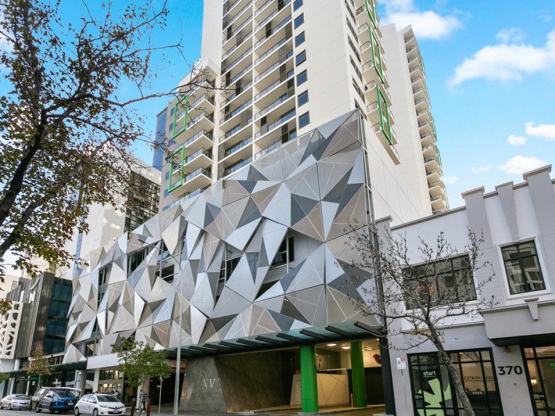 1516/380 Murray Street, Perth WA 6000