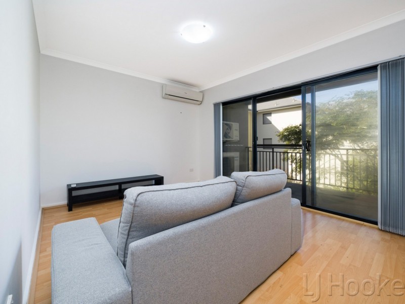 147/250 Beaufort Street, Perth WA 6000