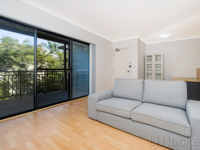 147/250 Beaufort Street, Perth WA 6000