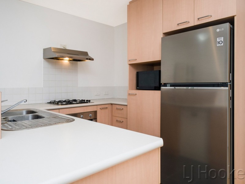147/250 Beaufort Street, Perth WA 6000