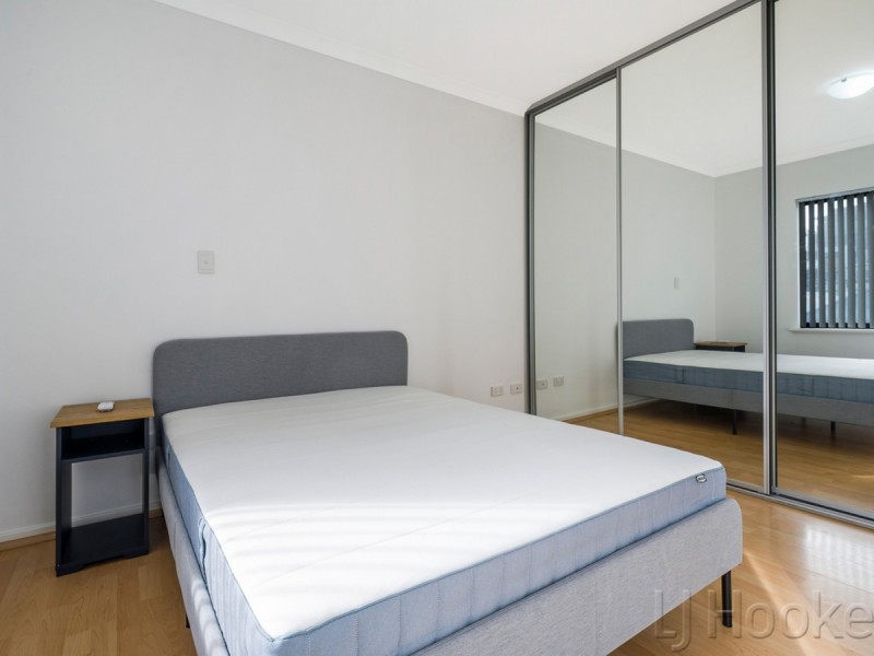 147/250 Beaufort Street, Perth WA 6000
