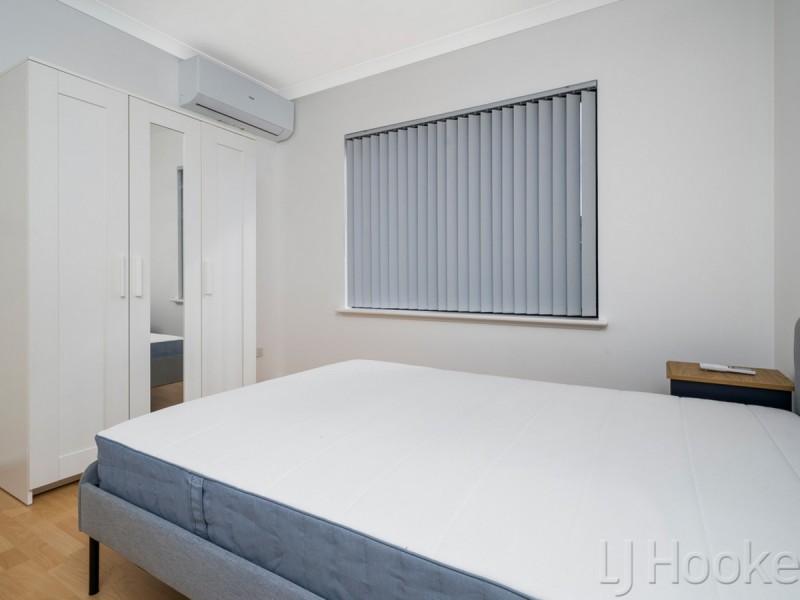 147/250 Beaufort Street, Perth WA 6000