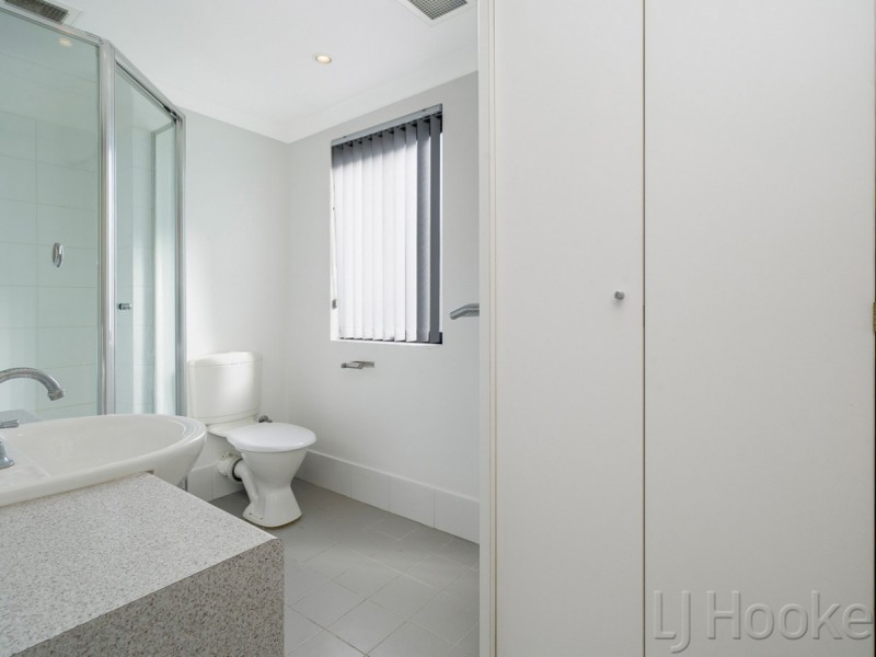 147/250 Beaufort Street, Perth WA 6000