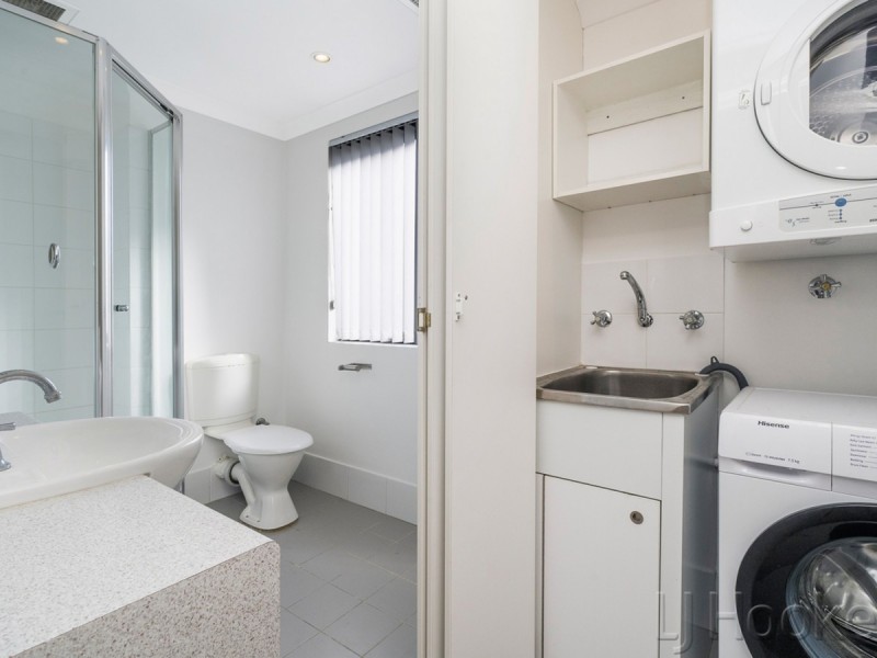 147/250 Beaufort Street, Perth WA 6000