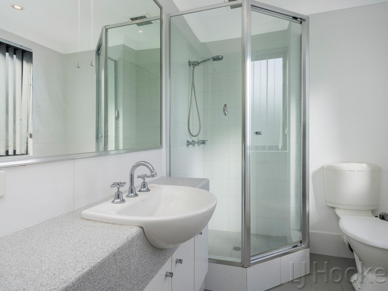 147/250 Beaufort Street, Perth WA 6000