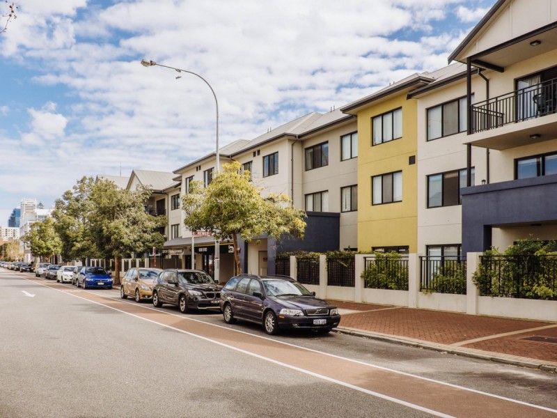 147/250 Beaufort Street, Perth WA 6000