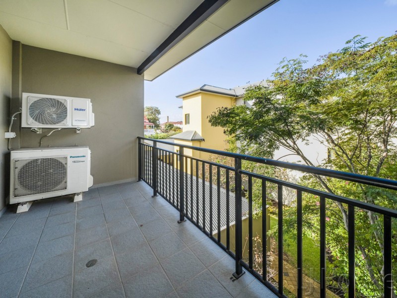 147/250 Beaufort Street, Perth WA 6000
