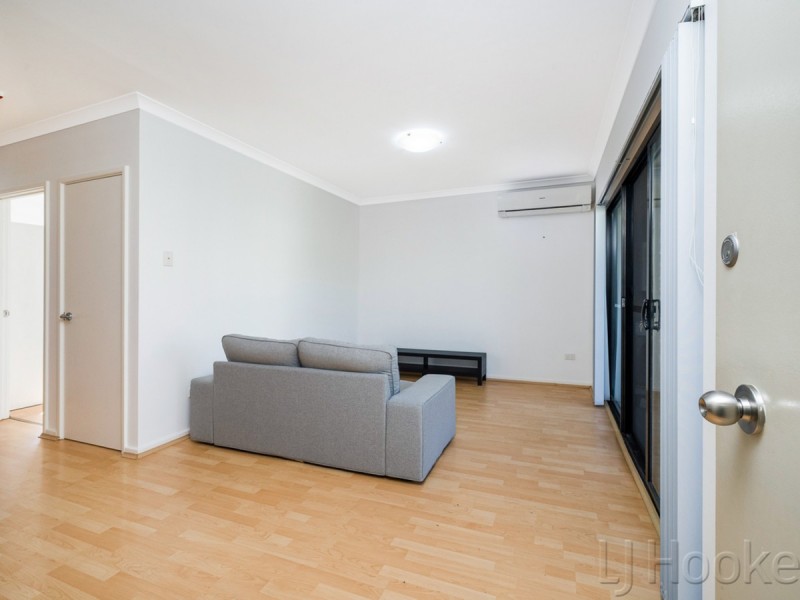 147/250 Beaufort Street, Perth WA 6000