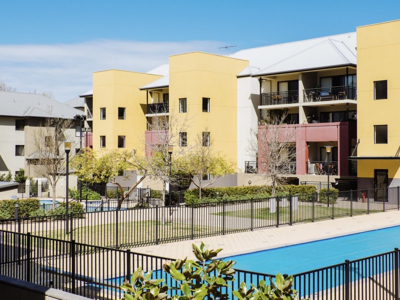 147/250 Beaufort Street, Perth WA 6000