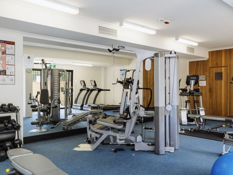 147/250 Beaufort Street, Perth WA 6000