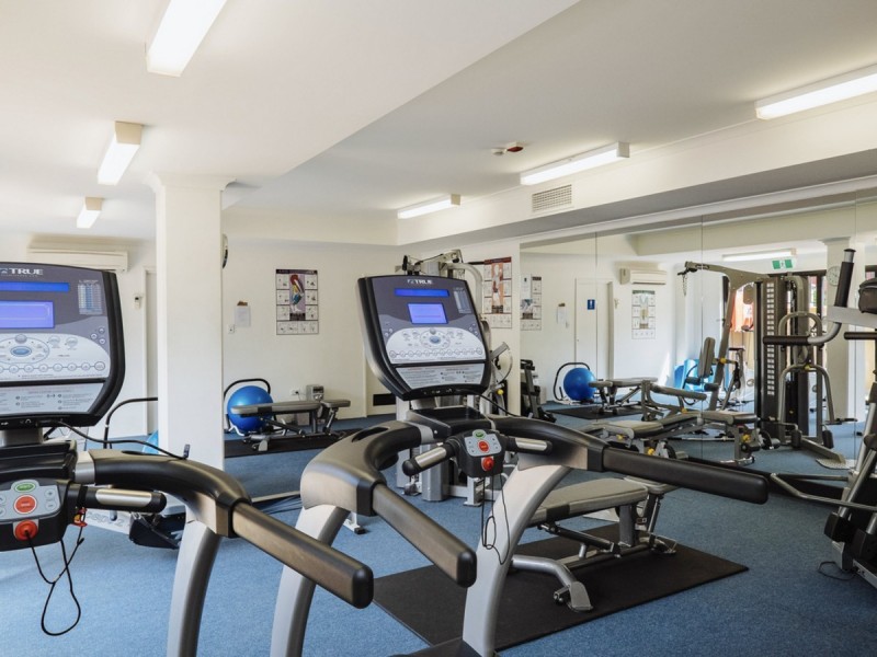 147/250 Beaufort Street, Perth WA 6000