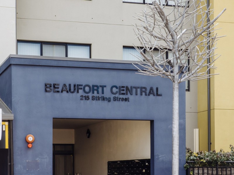 147/250 Beaufort Street, Perth WA 6000