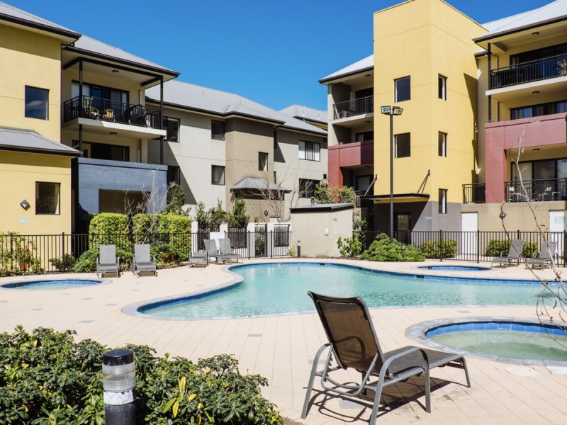 147/250 Beaufort Street, Perth WA 6000