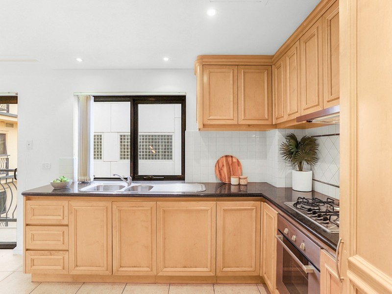 607/2 St Georges Terrace, Perth WA 6000