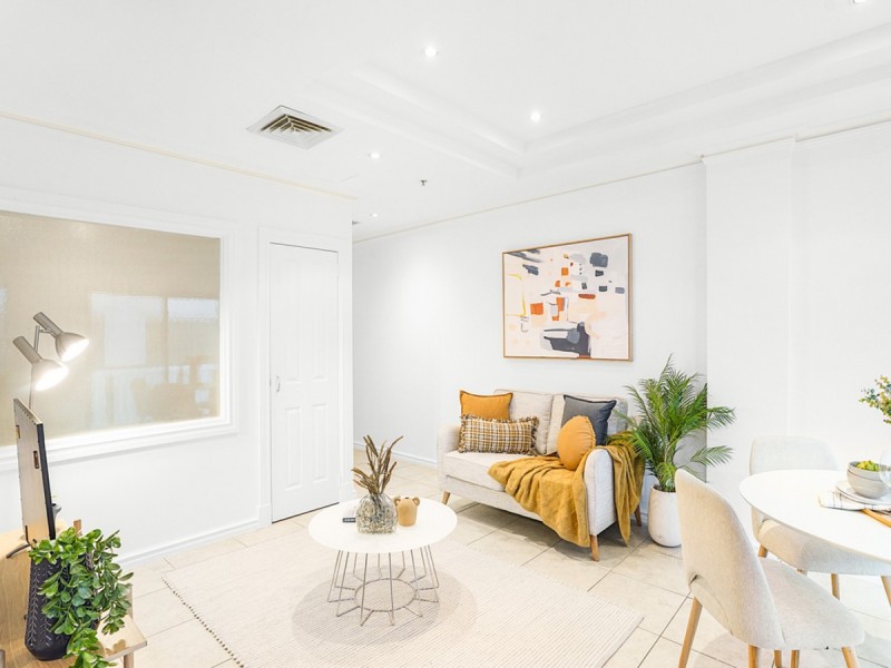 607/2 St Georges Terrace, Perth WA 6000