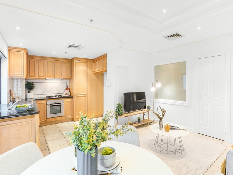 607/2 St Georges Terrace, Perth WA 6000