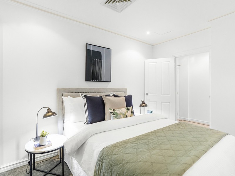 607/2 St Georges Terrace, Perth WA 6000