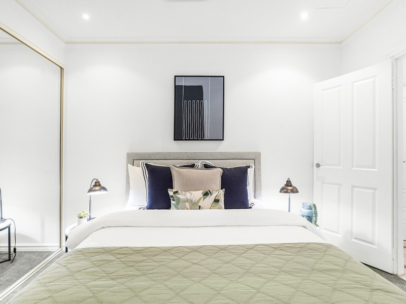 607/2 St Georges Terrace, Perth WA 6000