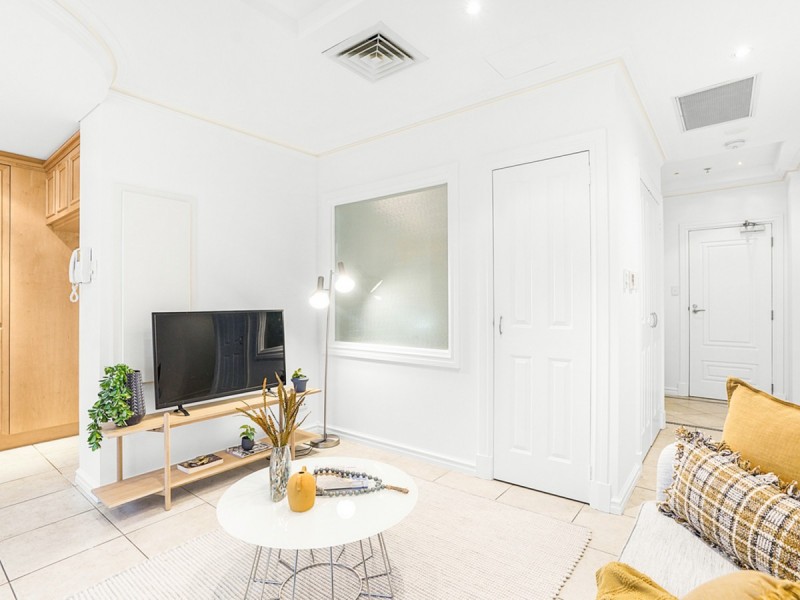 607/2 St Georges Terrace, Perth WA 6000