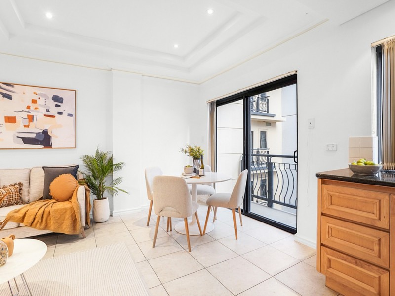 607/2 St Georges Terrace, Perth WA 6000