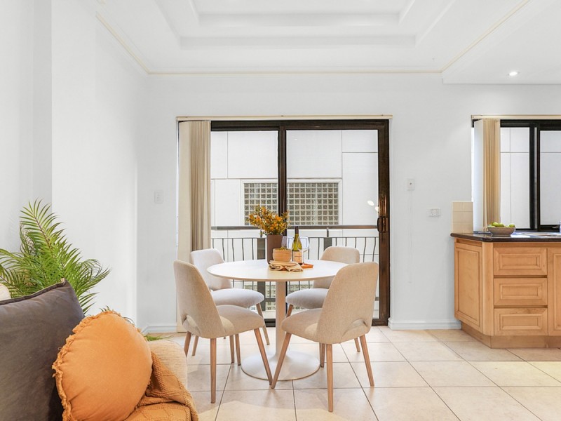 607/2 St Georges Terrace, Perth WA 6000