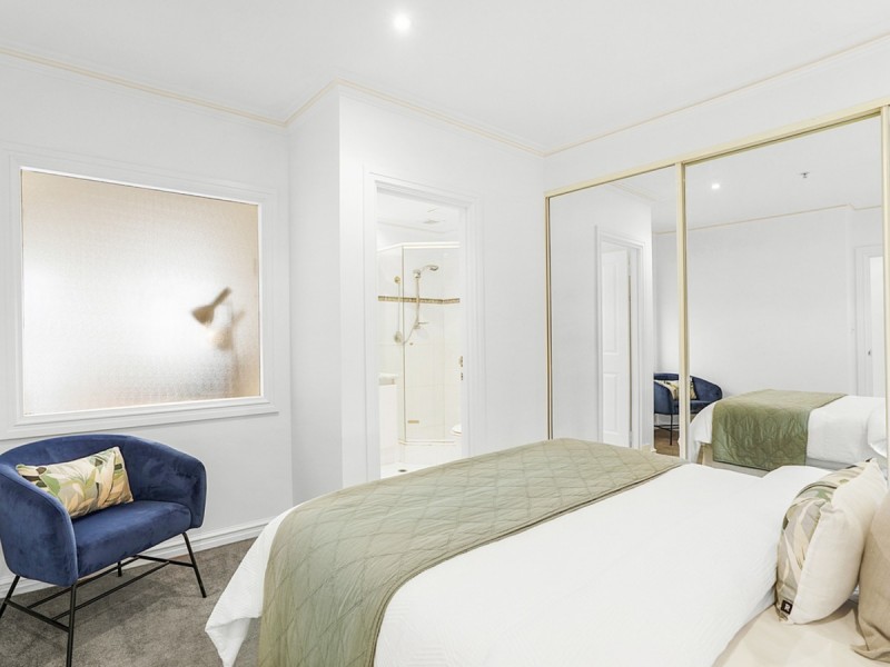 607/2 St Georges Terrace, Perth WA 6000