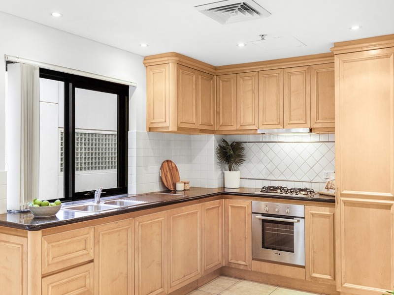 607/2 St Georges Terrace, Perth WA 6000