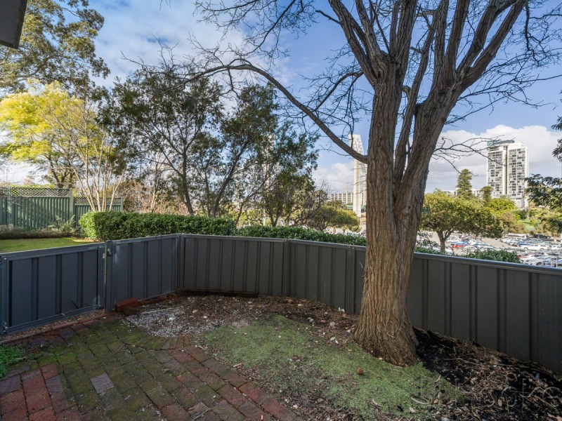 5/38-42 Waterloo Crescent, East Perth WA 6004
