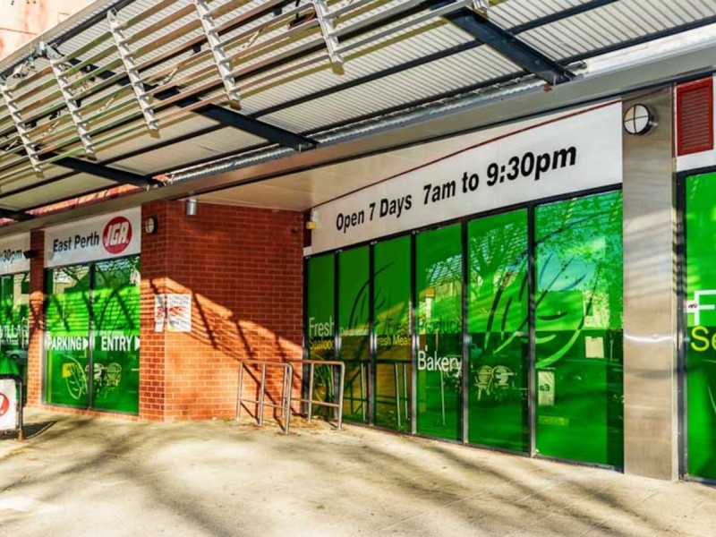 5/38-42 Waterloo Crescent, East Perth WA 6004