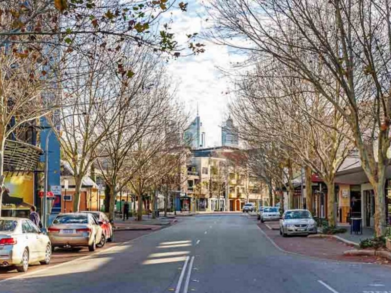 5/38-42 Waterloo Crescent, East Perth WA 6004