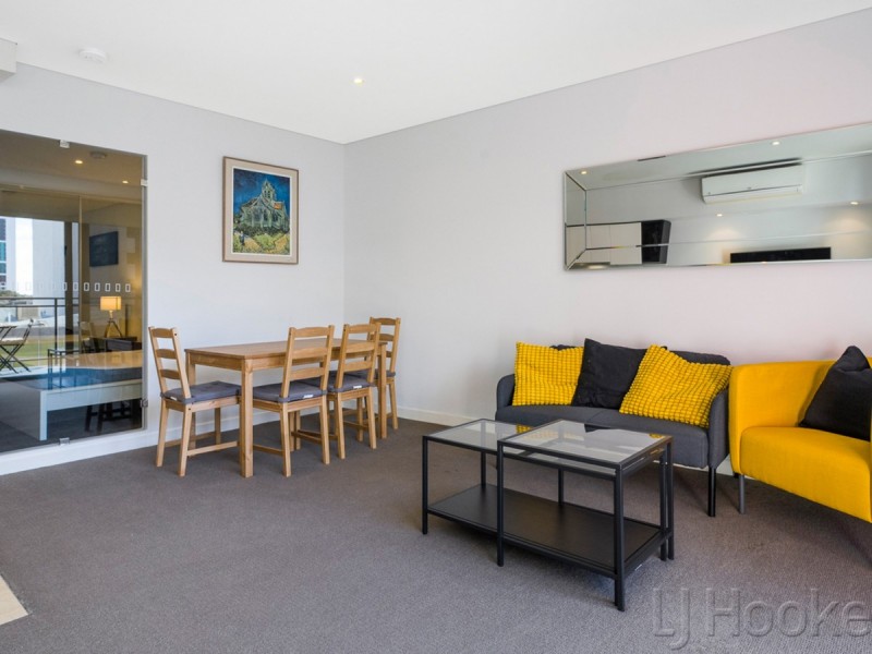 12/101 Murray Street, Perth WA 6000