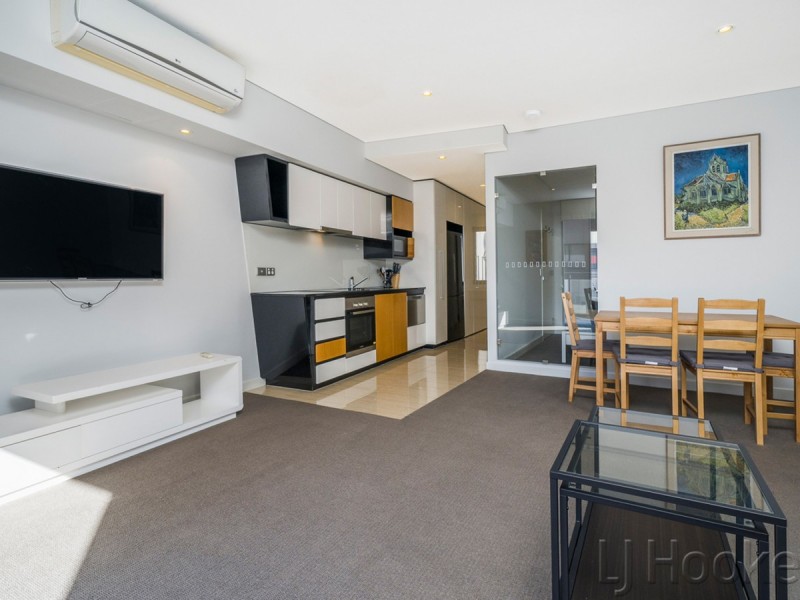 12/101 Murray Street, Perth WA 6000