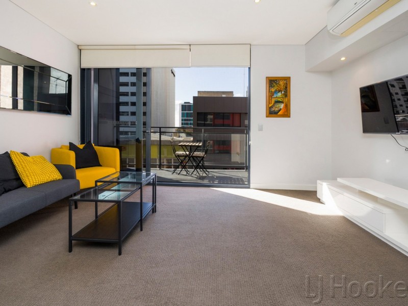 12/101 Murray Street, Perth WA 6000