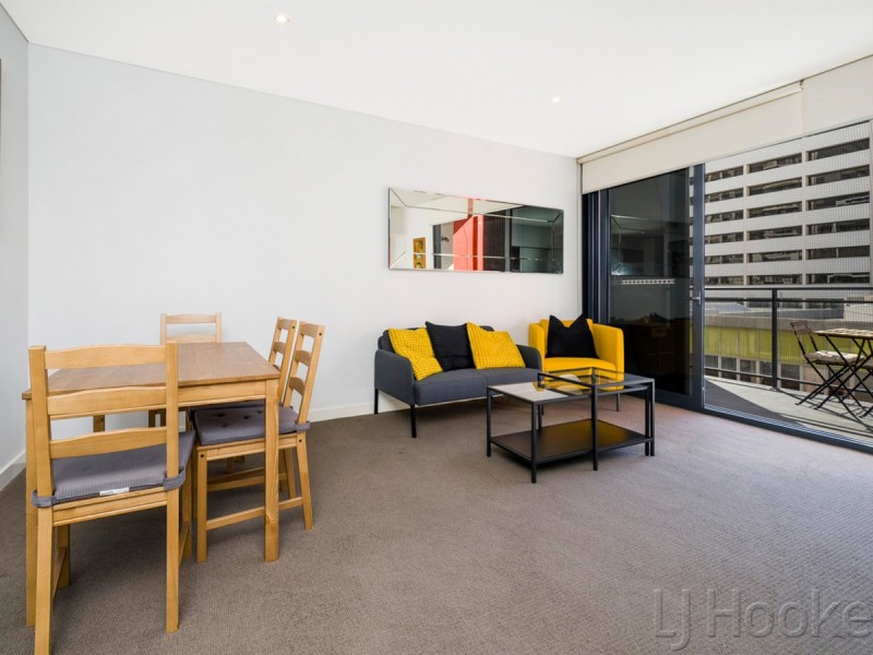 12/101 Murray Street, Perth WA 6000