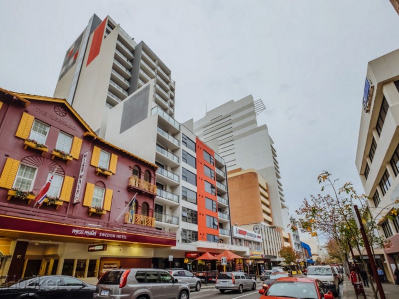 12/101 Murray Street, Perth WA 6000