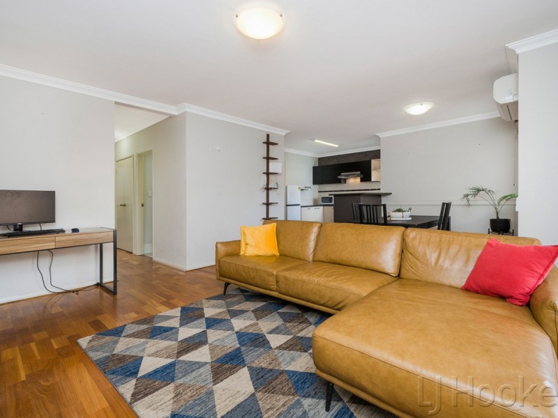 8/28 Bronte Street, East Perth WA 6004
