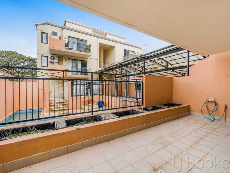 8/28 Bronte Street, East Perth WA 6004