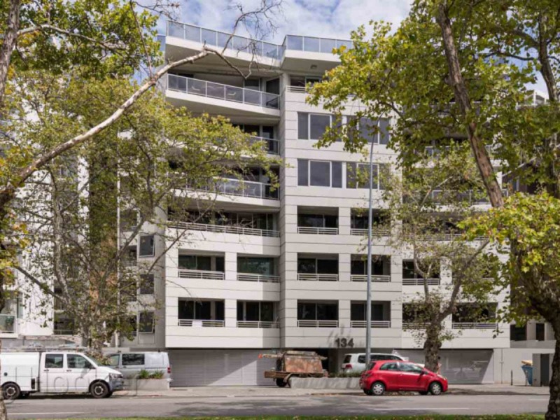 9/134 Mounts Bay Road, Perth WA 6000