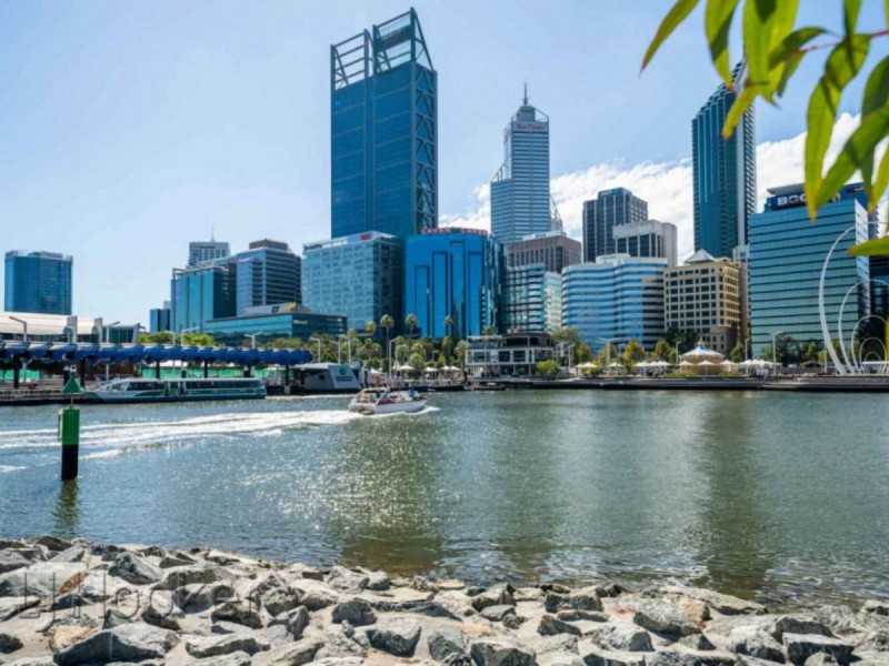 9/134 Mounts Bay Road, Perth WA 6000