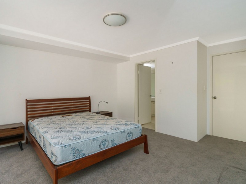 6/138 Mounts Bay Road, Perth WA 6000