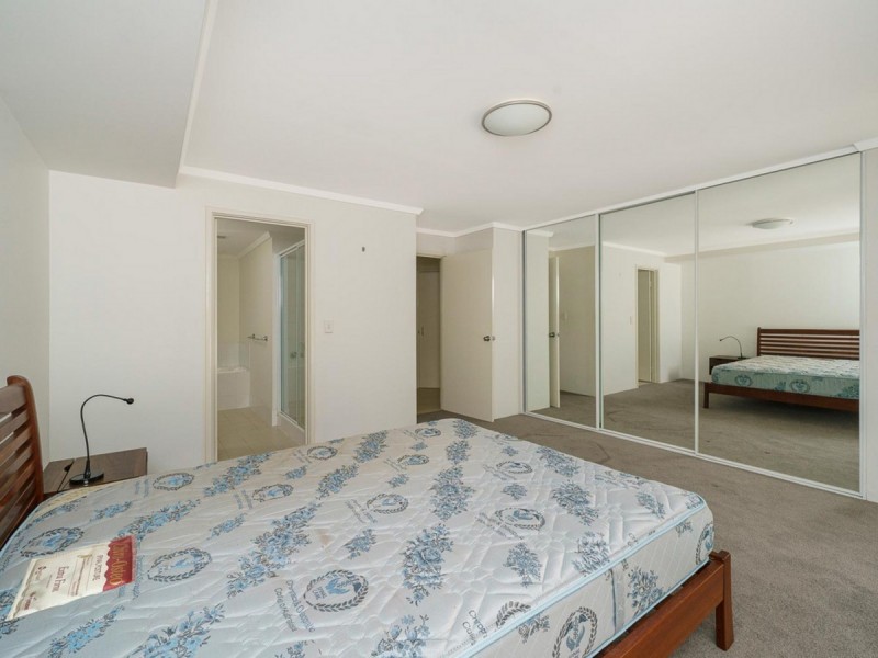6/138 Mounts Bay Road, Perth WA 6000