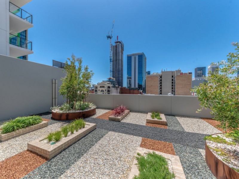 516/380 Murray Street, Perth WA 6000