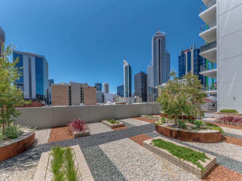 516/380 Murray Street, Perth WA 6000
