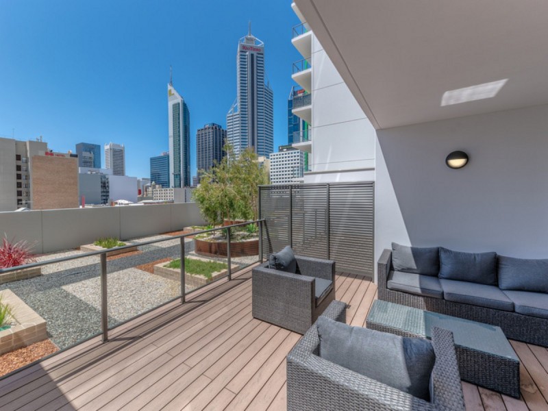 516/380 Murray Street, Perth WA 6000