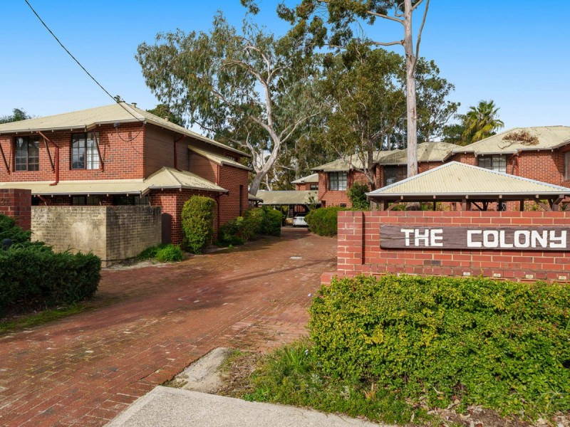 1/34 Coode Street, Mount Lawley WA 6050