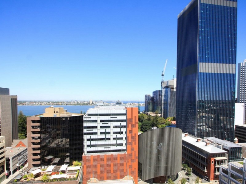 112/101 Murray Street, Perth WA 6000