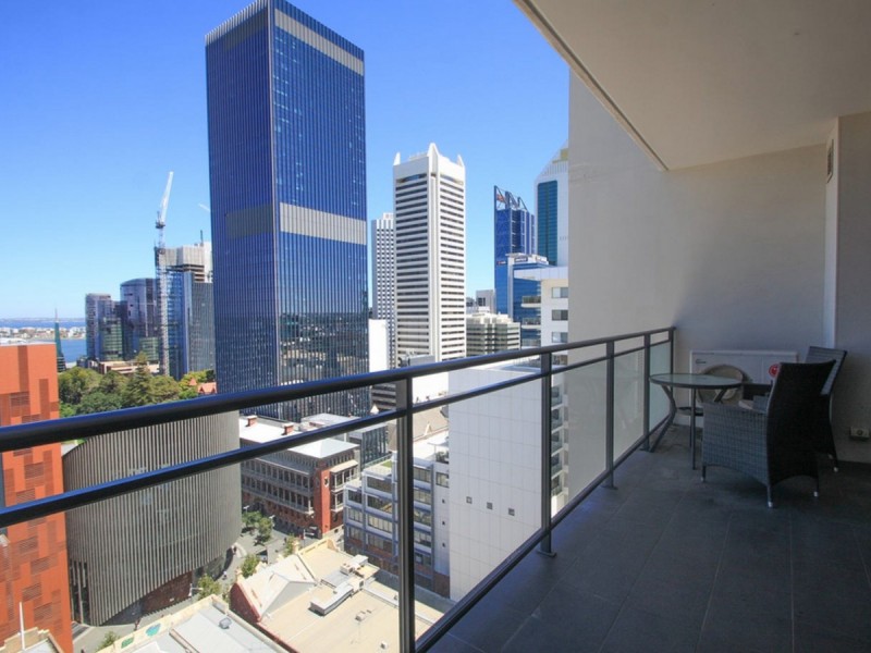 112/101 Murray Street, Perth WA 6000