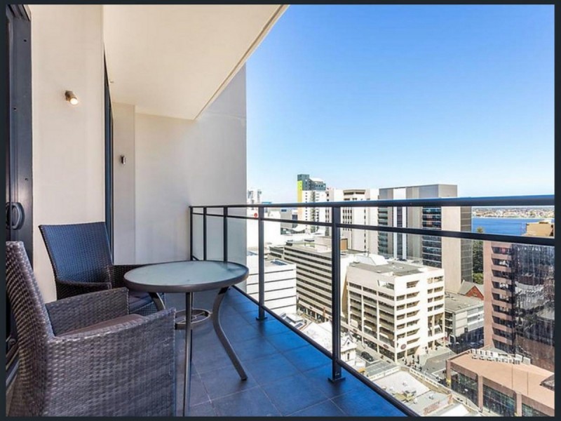 112/101 Murray Street, Perth WA 6000