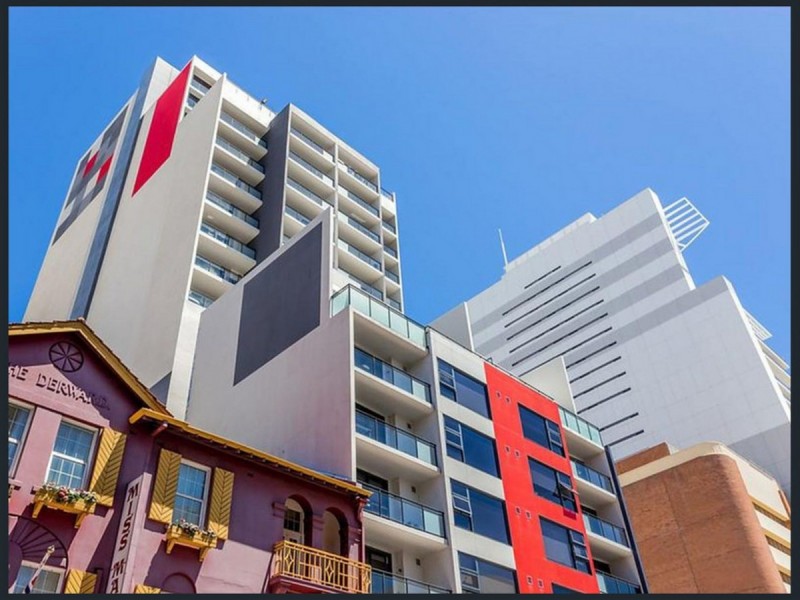 112/101 Murray Street, Perth WA 6000