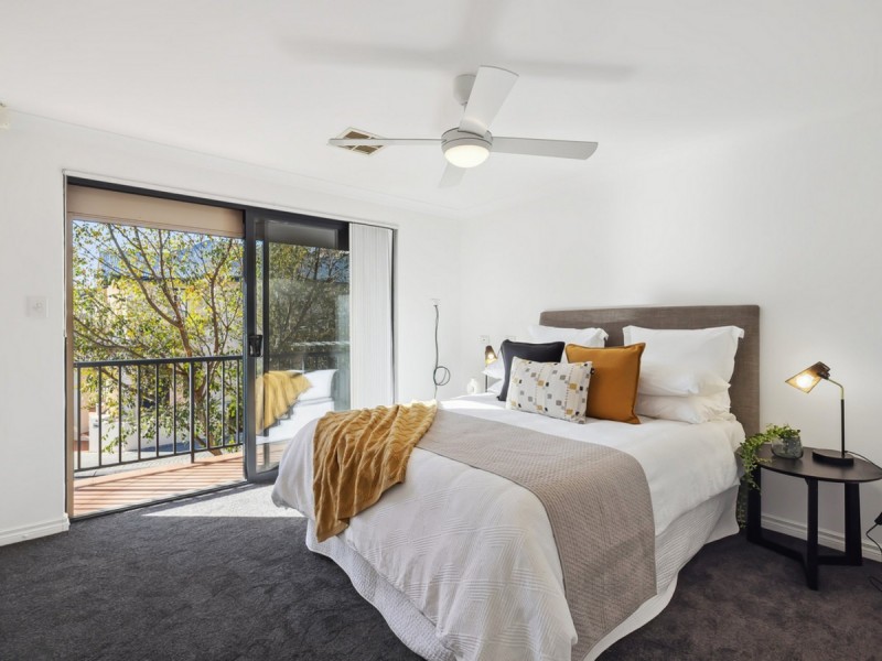 11B Tully Road, East Perth WA 6004